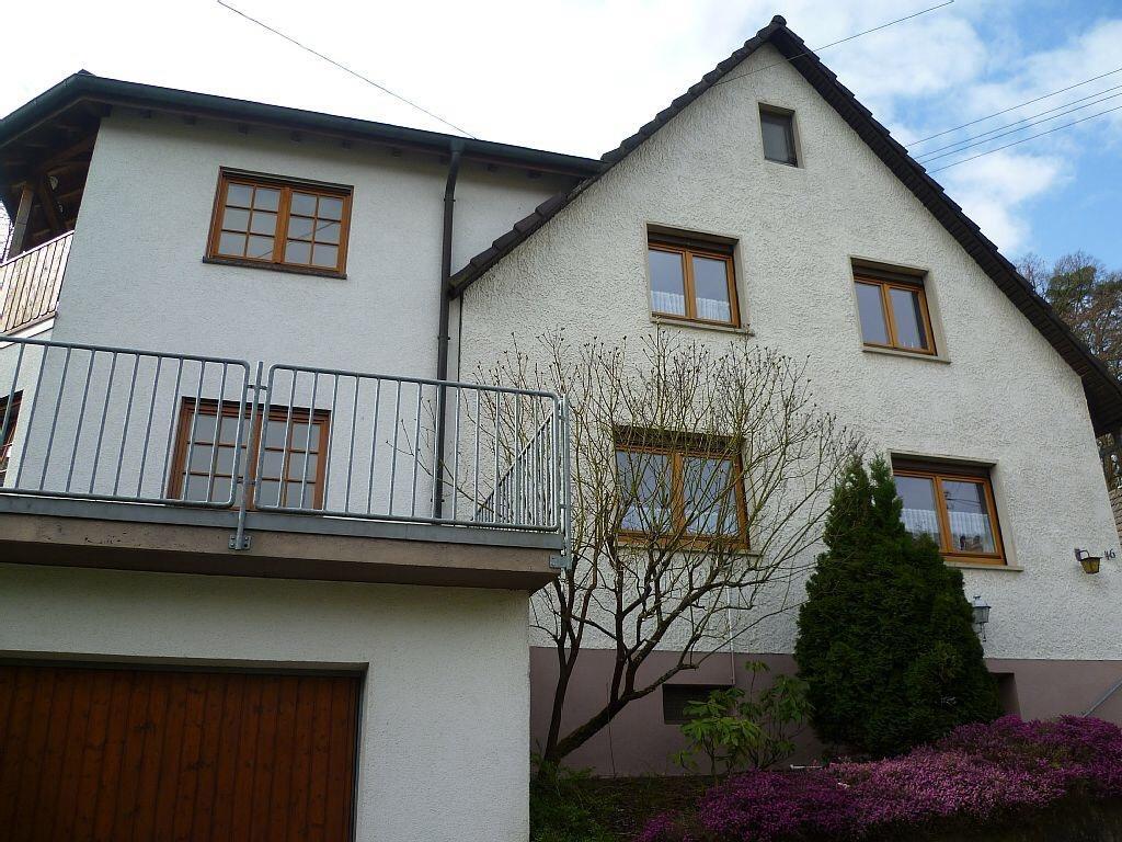 Schwarzwald Domizil Uhlsberg Apartment Kippenheim Room photo